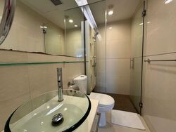 High Street Centre (D6), Apartment #553645111